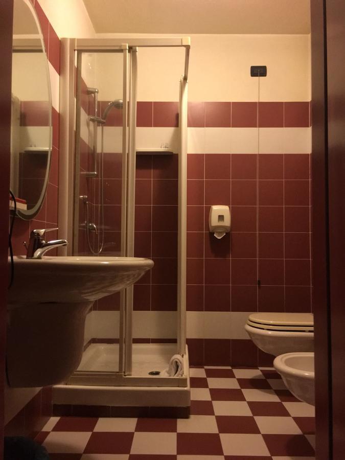 Hotel Madama Vigna Baldichieri Exteriér fotografie